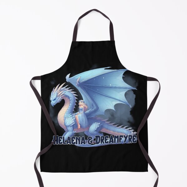 Item preview, Helaena Targaryen & Dreamfyre Dragon designed and sold by Kormix.