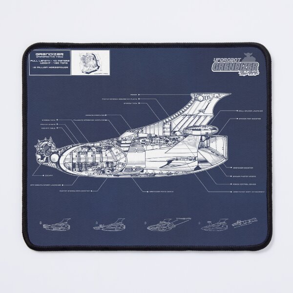Item preview, Copie de Gendizer robot Blueprint plan designed and sold by Saph.