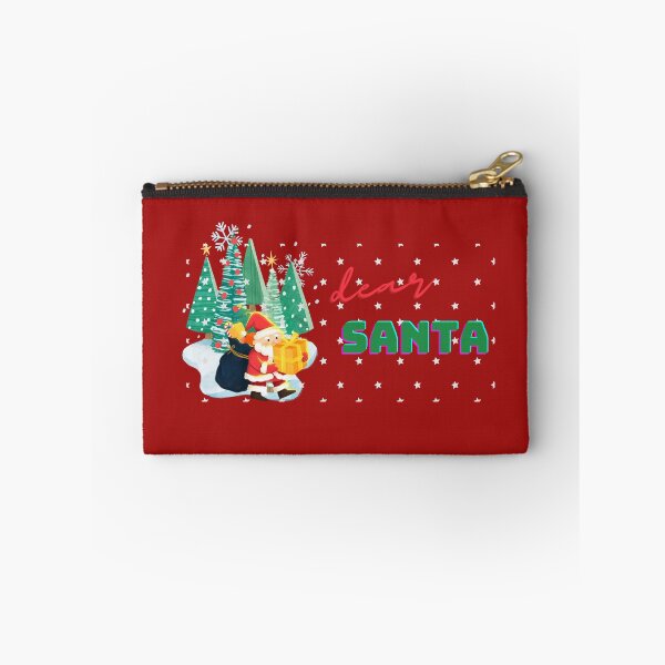 Item preview, Dear Santa designed and sold by rainyfc87.