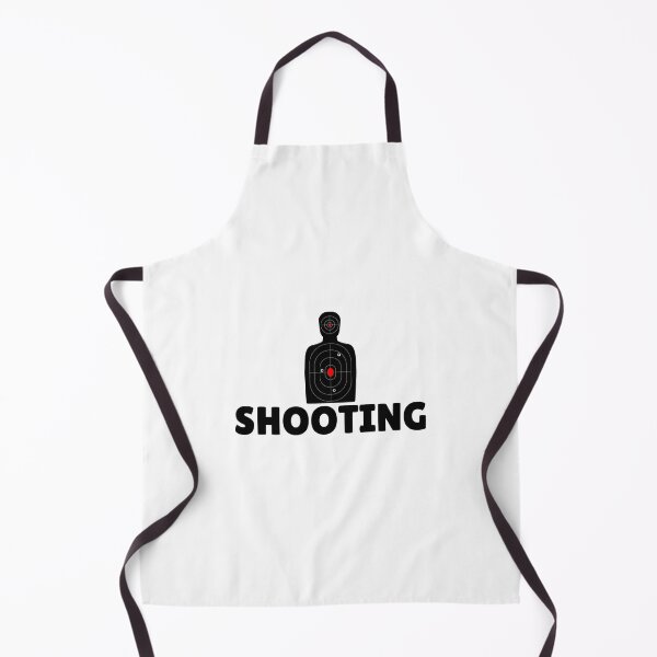 Item preview, SHOOTING (3) - BLACK designed and sold by ArtsyCity.