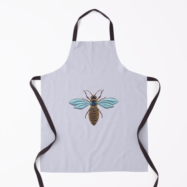 Item preview, Honeybee designed and sold by GStouderArt.