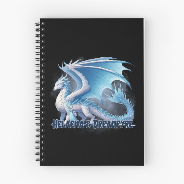 Item preview, Helaena Targaryen & Dreamfyre designed and sold by Kormix.