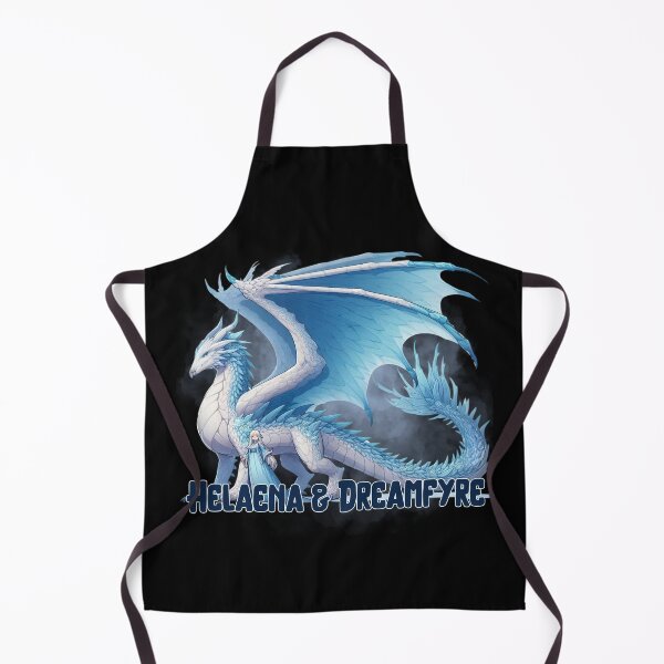 Item preview, Helaena Targaryen & Dreamfyre designed and sold by Kormix.