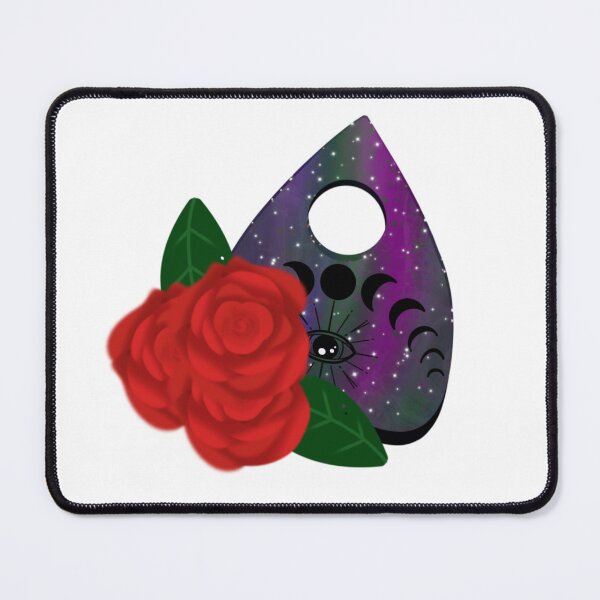 Item preview, Planchette and Roses designed and sold by RandomBubble34.