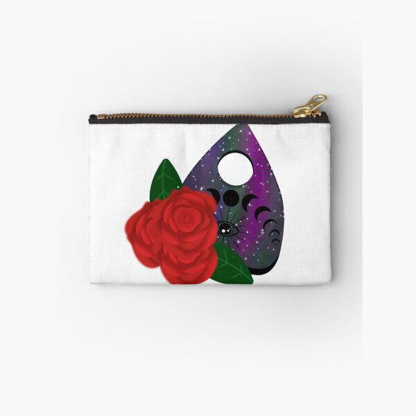 Item preview, Planchette and Roses designed and sold by RandomBubble34.