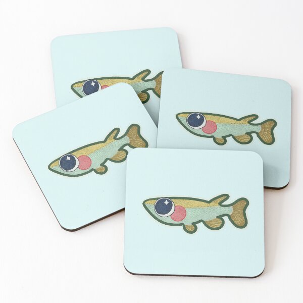 Item preview, Killifish designed and sold by ElizabethNire.