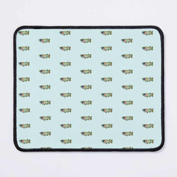 Item preview, Killifish designed and sold by ElizabethNire.