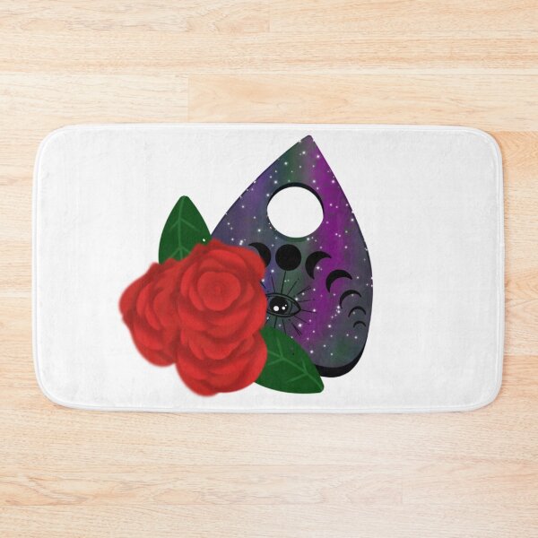 Item preview, Planchette and Roses designed and sold by RandomBubble34.