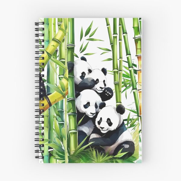 Item preview, Pandas Playhouse designed and sold by MystAvalon.