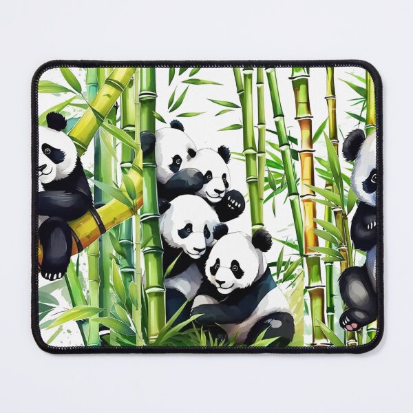 Item preview, Pandas Playhouse designed and sold by MystAvalon.