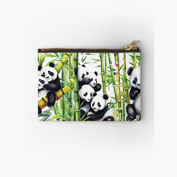 Item preview, Pandas Playhouse designed and sold by MystAvalon.