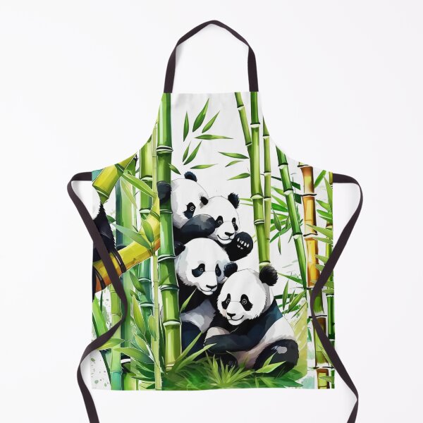 Item preview, Pandas Playhouse designed and sold by MystAvalon.