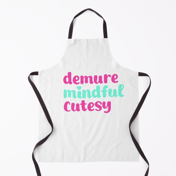 Item preview, Very Demure designed and sold by Stacey Roman.