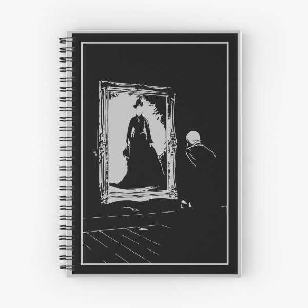 Item preview, Lost in the picture designed and sold by FineContrast.