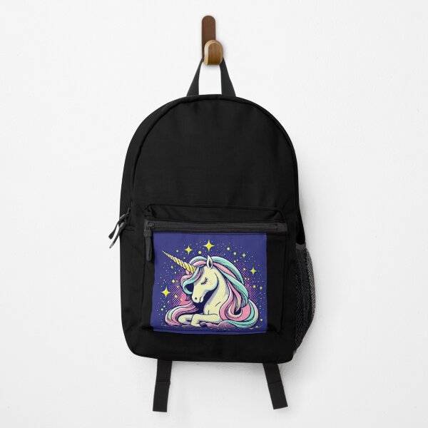 Item preview, Unicorn Pop Art Style designed and sold by artofuniverse.