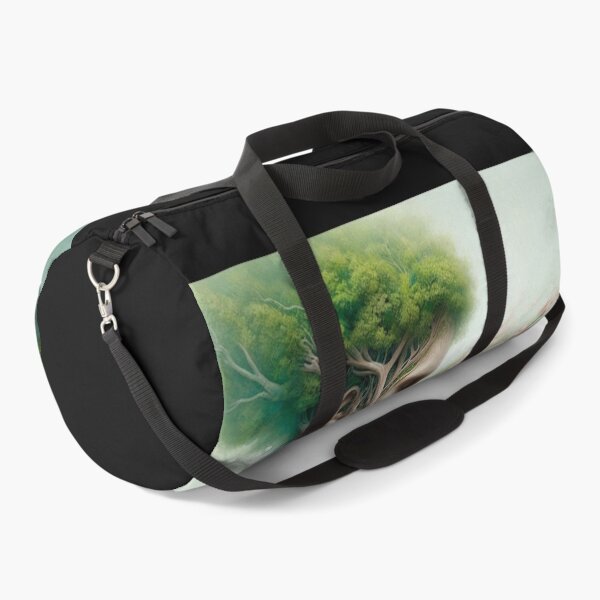 Item preview, Fusion Man Nature designed and sold by sevenmountains.