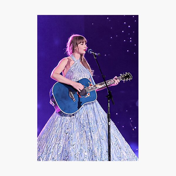 Item preview, Alternative Musical Best Swiftie Poster designed and sold by kurlamitom.