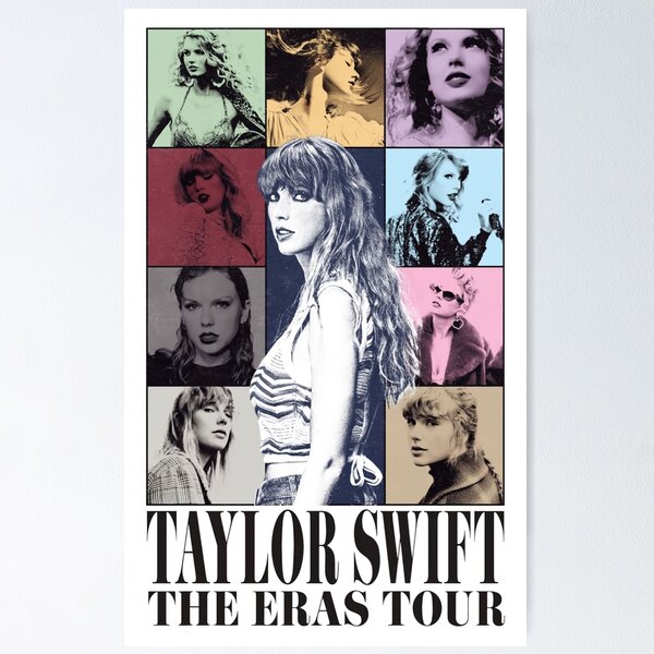 Artikel-Vorschau von Alternatives Musical Bester Swiftie Poster, designt und verkauft von kurlamitom.