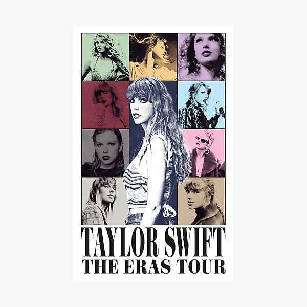 Item preview, Alternative Musical Best Swiftie Poster designed and sold by kurlamitom.