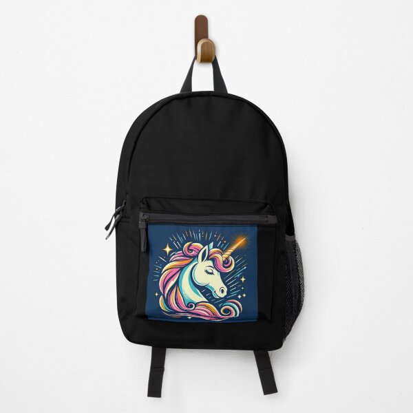 Item preview, Unicorn Pop Art Style designed and sold by artofuniverse.