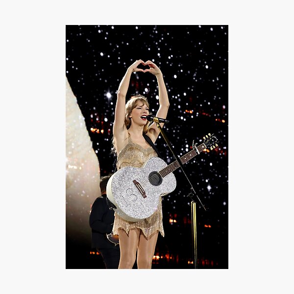 Item preview, Alternative Musical Best Swiftie Poster designed and sold by kurlamitom.