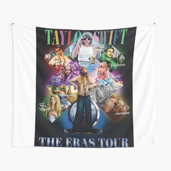 Taylor Swift タペストリー Taylor Swift Tapestry