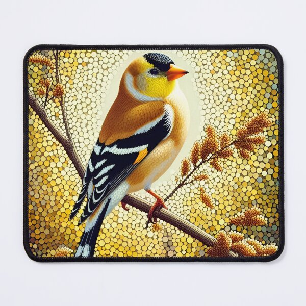 Item preview, Goldfinch Art #12 | Goldfinch Lovers designed and sold by ksgraphics222.