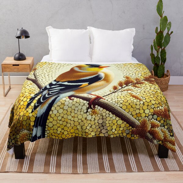 Item preview, Goldfinch Art #12 | Goldfinch Lovers designed and sold by ksgraphics222.