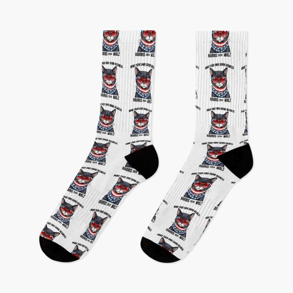 Item preview, Mind Your Own Business. Vote Kamala Harris 2024 designed and sold by therapymama.
