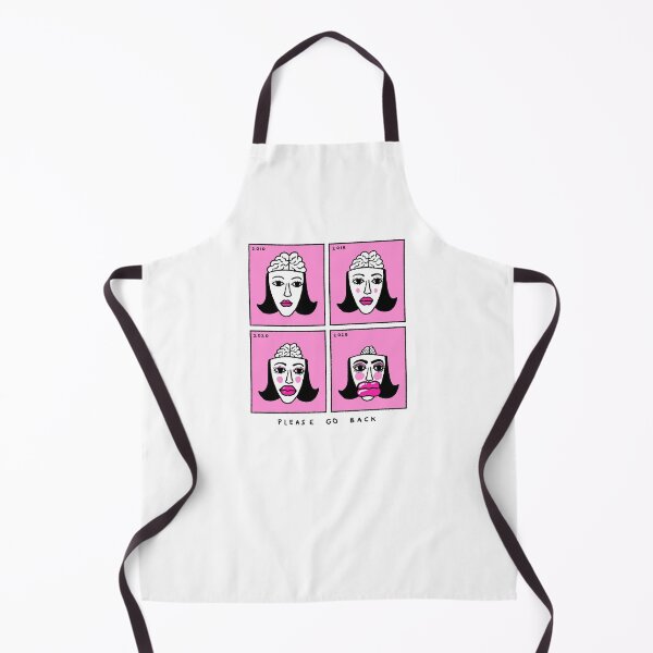 Item preview, Please go back designed and sold by BYaleksSKROK.