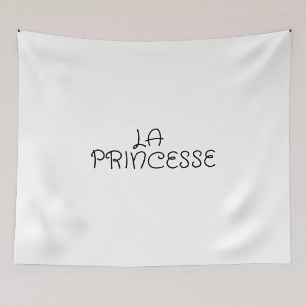 Item preview, La princesse designed and sold by anajamelek.