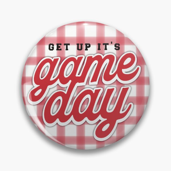 Item preview, Alabama Game Day designed and sold by Katherine Mandeville.