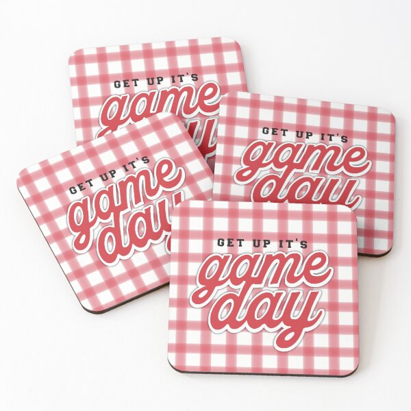 Item preview, Alabama Game Day designed and sold by Katherine Mandeville.
