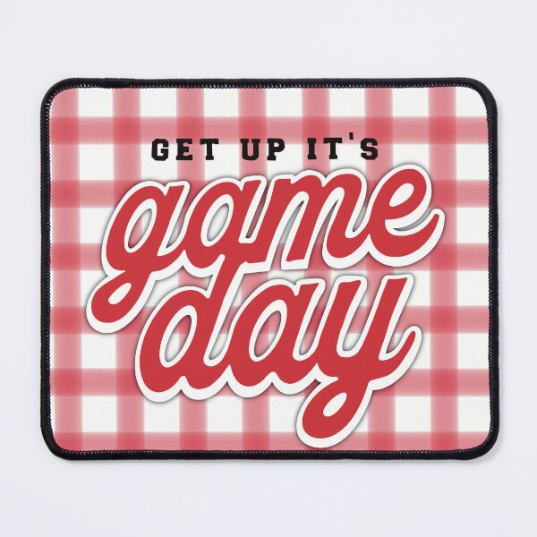 Item preview, Alabama Game Day designed and sold by Katherine Mandeville.