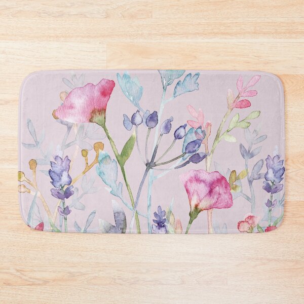 Item preview, Flower Field II designed and sold by Fleurimante.