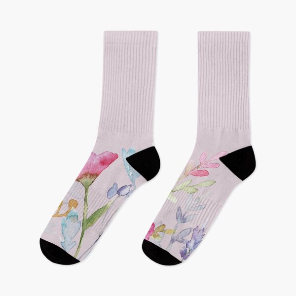 Artikelvorschau, Blumenfeld II entworfen und verkauft von Fleurimante.