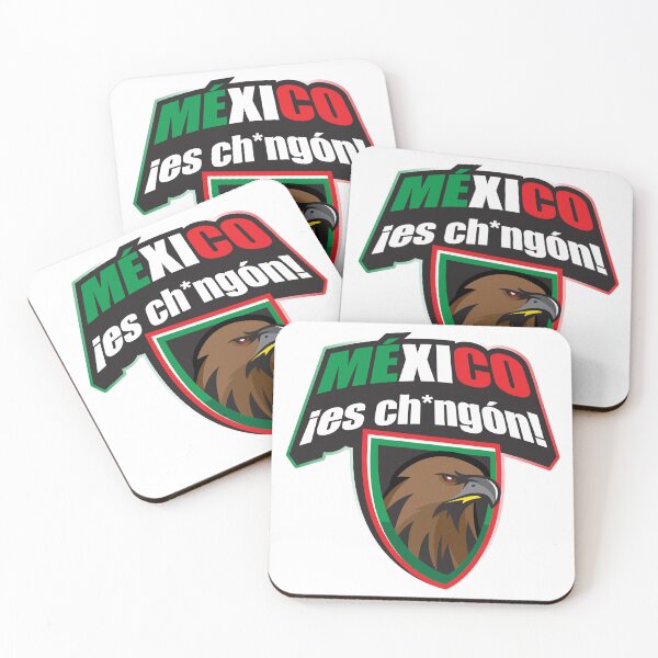 Item preview, Mexico is awesome! designed and sold by ImaginkMX.