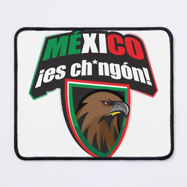 Item preview, Mexico is awesome! designed and sold by ImaginkMX.