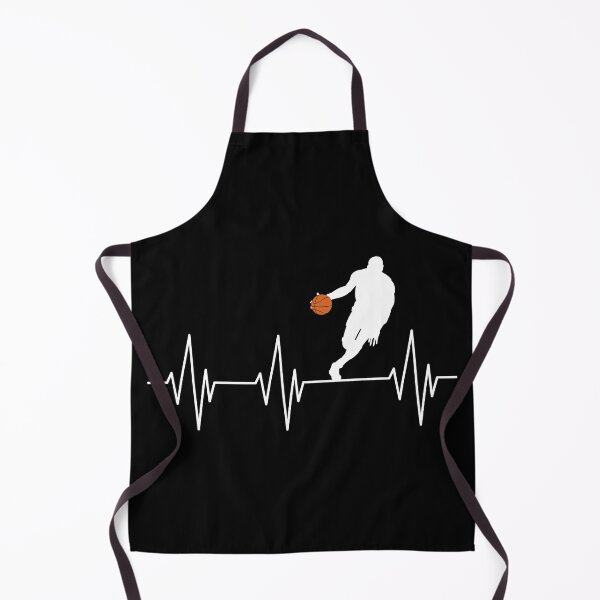 Item preview, Basketball Heartbeat designed and sold by Ralph-mendes.