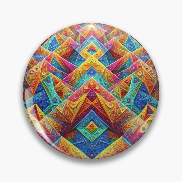 Item preview, Cubic 1 designed and sold by Sybille-Yates.