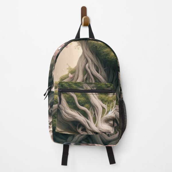 Item preview, Fusion Man Nature designed and sold by sevenmountains.