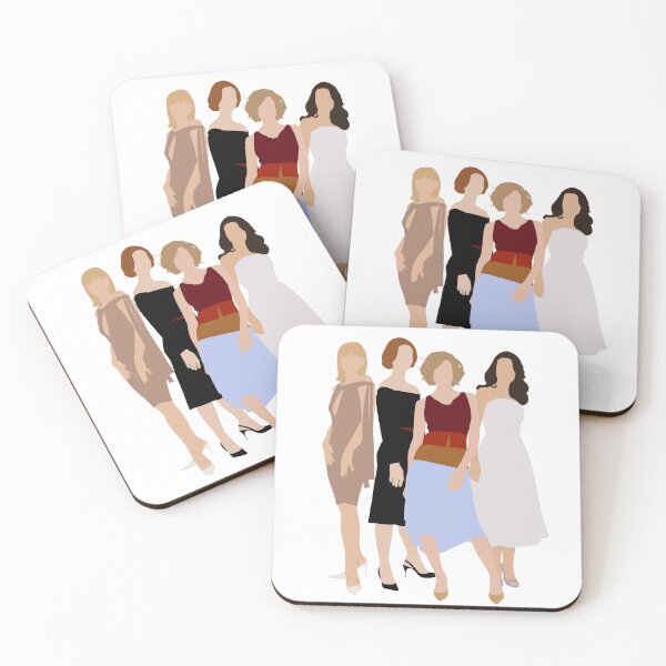 Item preview, satc women designed and sold by adhdsurvivor.