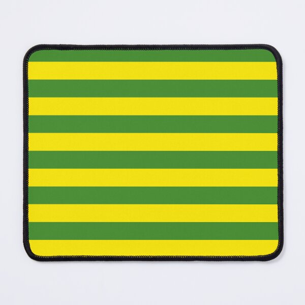 Item preview, Yellow Green Stripes designed and sold by PatternTitan.