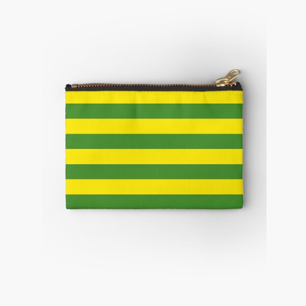 Item preview, Yellow Green Stripes designed and sold by PatternTitan.