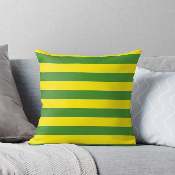 Item preview, Yellow Green Stripes designed and sold by PatternTitan.