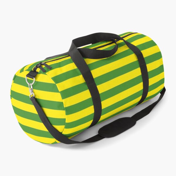 Item preview, Yellow Green Stripes designed and sold by PatternTitan.