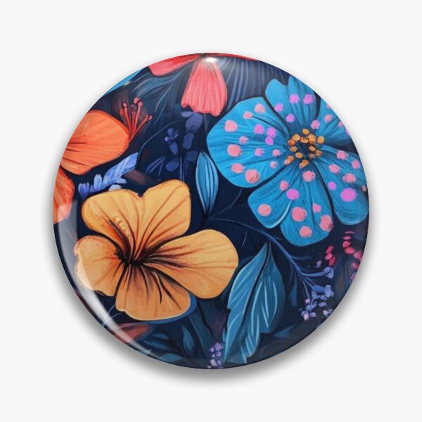 Item preview, Tropical Serenade Under the Midnight Sky designed and sold by GhadeerGhonaim.