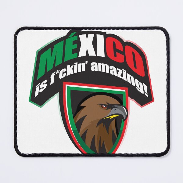 Item preview, Mexico is amazing! designed and sold by ImaginkMX.