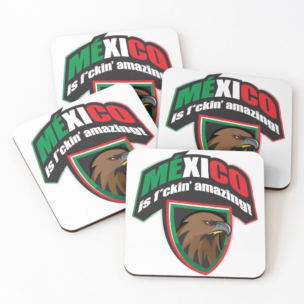 Item preview, Mexico is amazing! designed and sold by ImaginkMX.