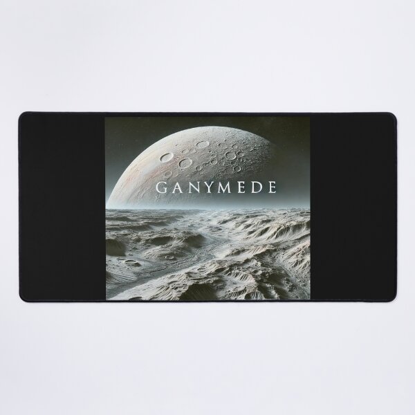 Item preview, space tourism designed and sold by TEEJAMBOREE.
